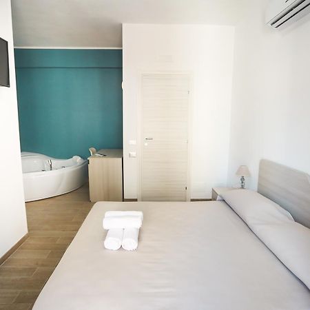 Il Viaggiatore Via Rimini Serapo Гаэта Экстерьер фото