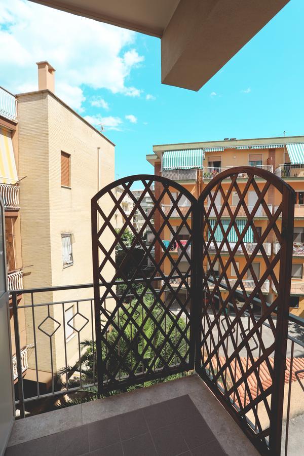 Il Viaggiatore Via Rimini Serapo Гаэта Экстерьер фото