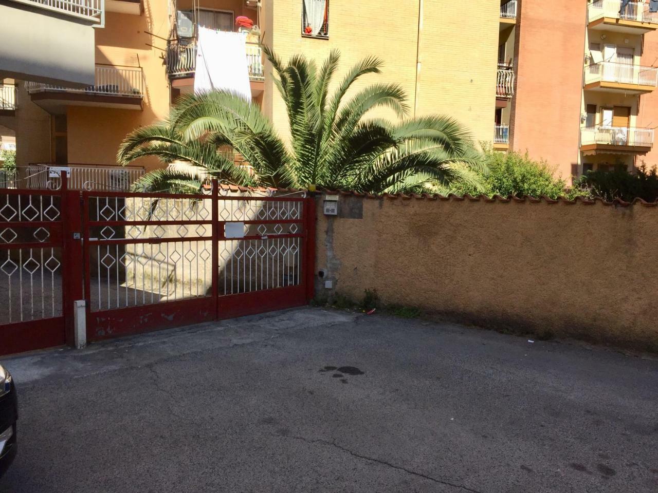 Il Viaggiatore Via Rimini Serapo Гаэта Экстерьер фото