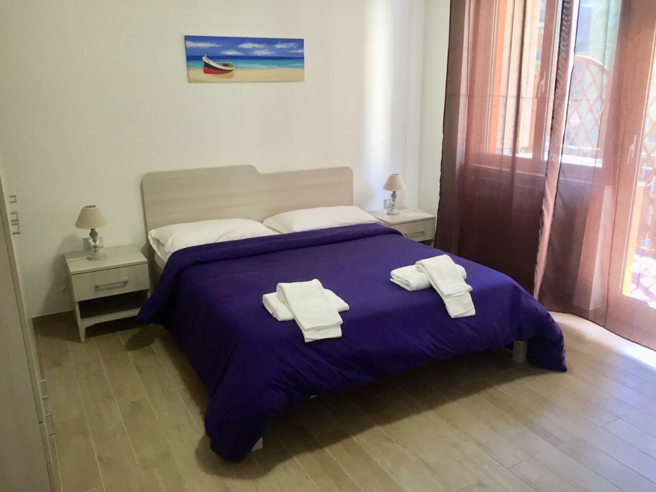 Il Viaggiatore Via Rimini Serapo Гаэта Экстерьер фото
