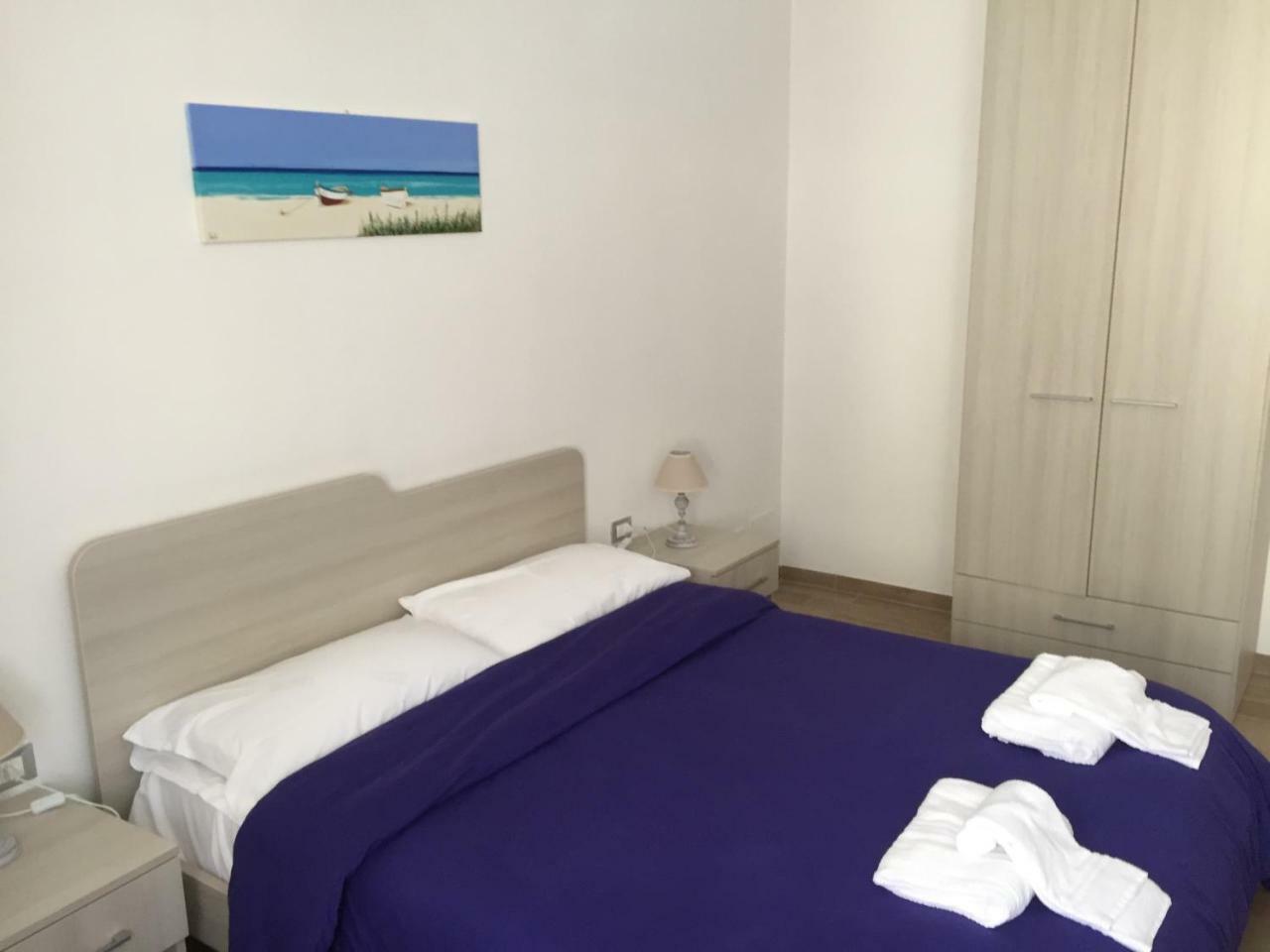 Il Viaggiatore Via Rimini Serapo Гаэта Экстерьер фото